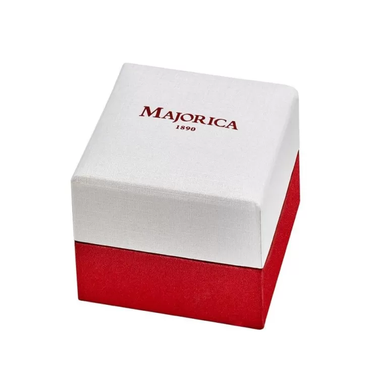 Anillos Grandes | Majorica Anillo Atlas