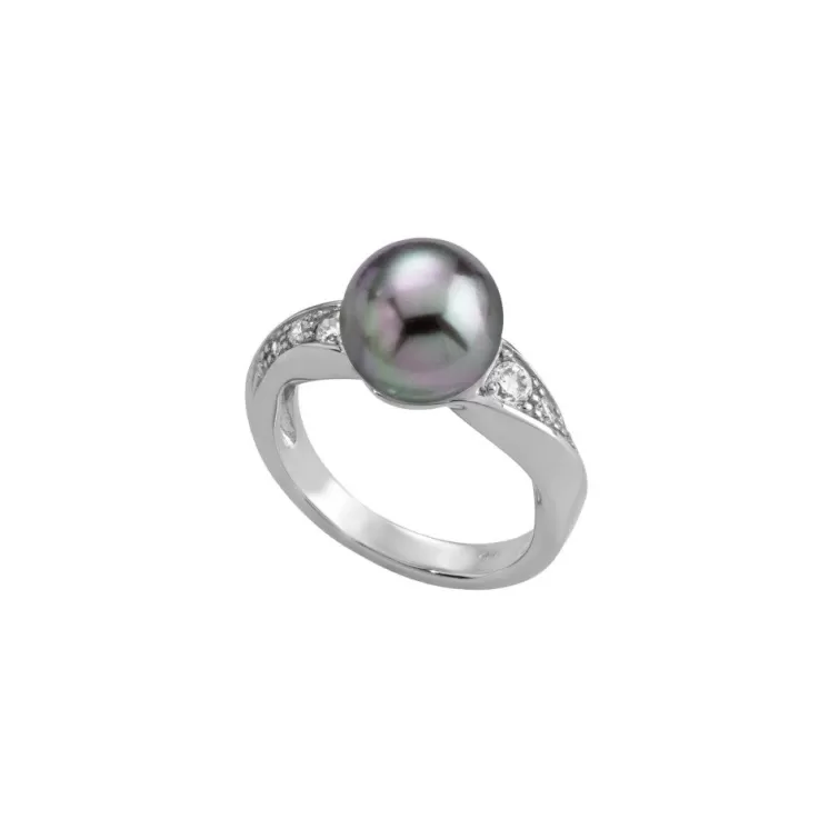 Anillos Medianos | Majorica Anillo Ceres