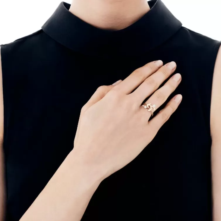 Anillos Pequeños | Majorica Anillo Juliette