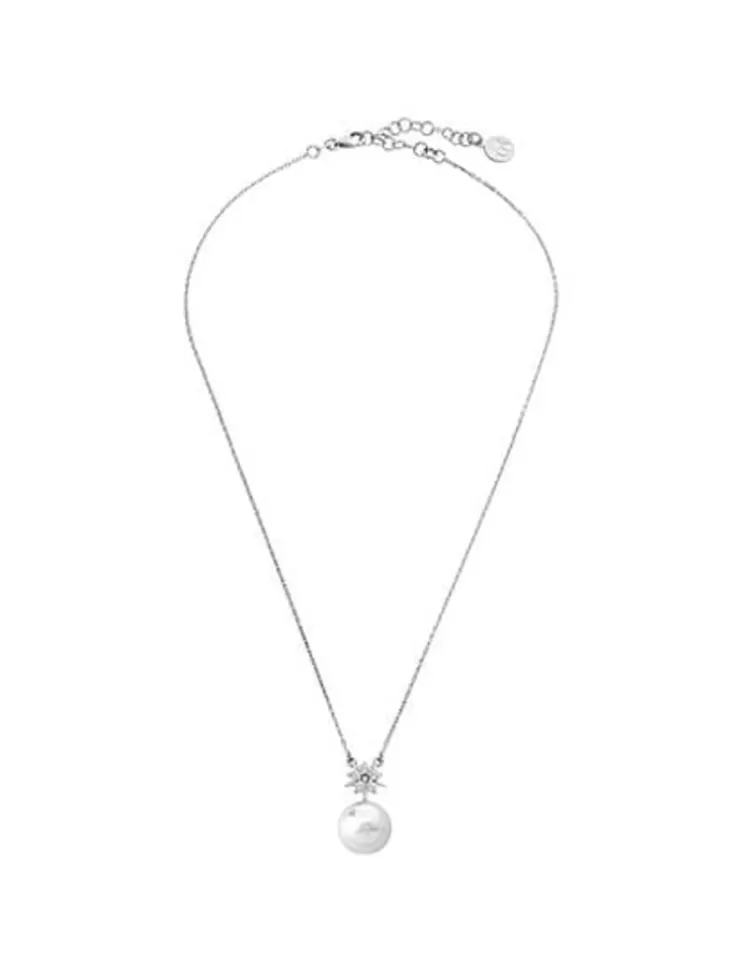 Collares Para Boda | Majorica Colgante Lilit