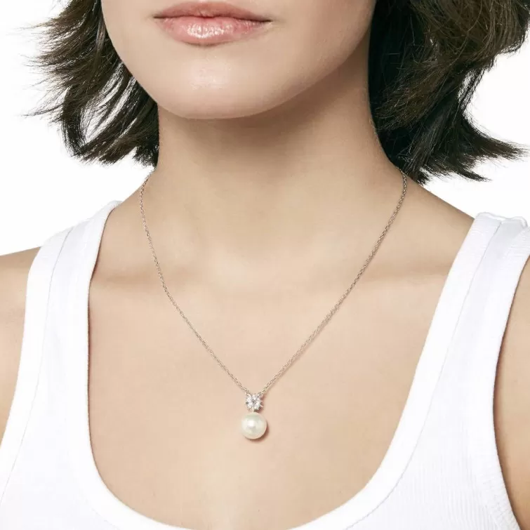 Collares Para Boda | Majorica Colgante Lilit