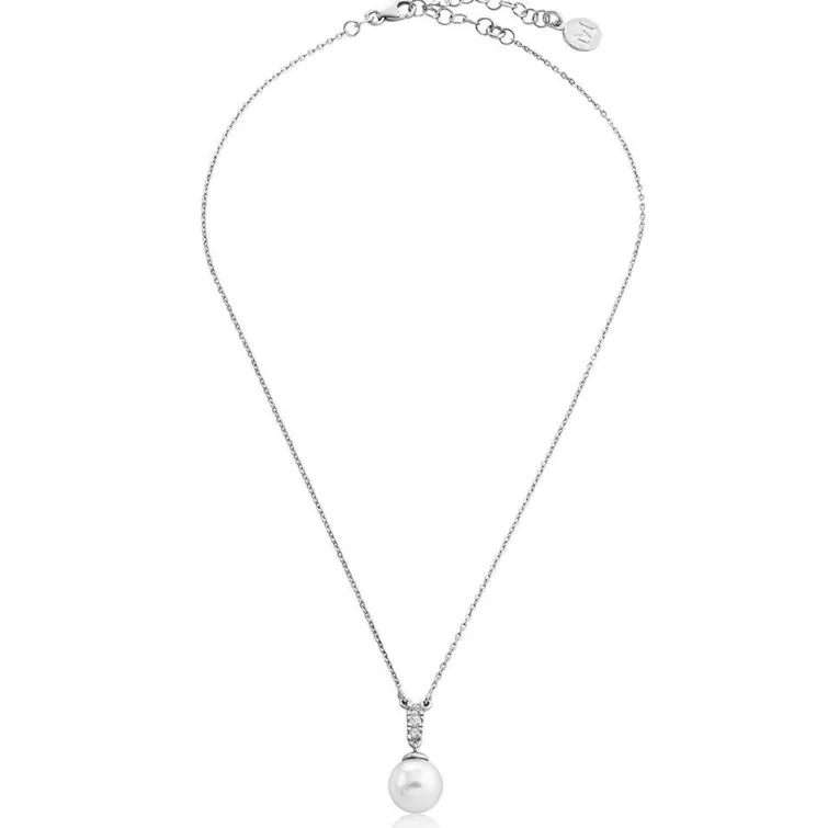 Collares Para Boda | Majorica Colgante Nihal