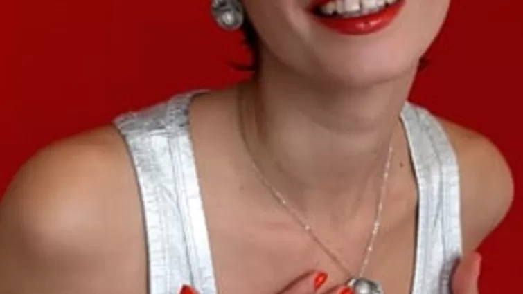 Colgantes Con Cadena | Majorica Collar Acero Le Palm Con Perla Blanca