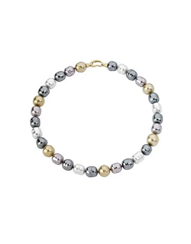 Collares Para Boda | Majorica Collar Gea