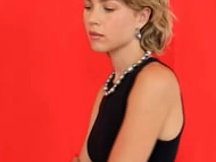 Collares Para Boda | Majorica Collar Gea