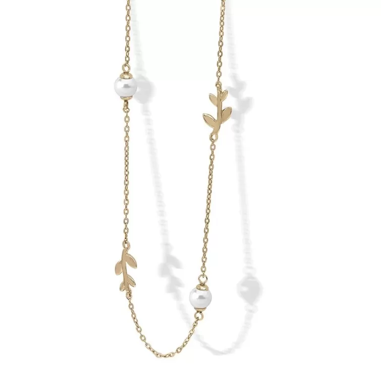 Cadenas Con Perlas | Majorica Collar Juliette