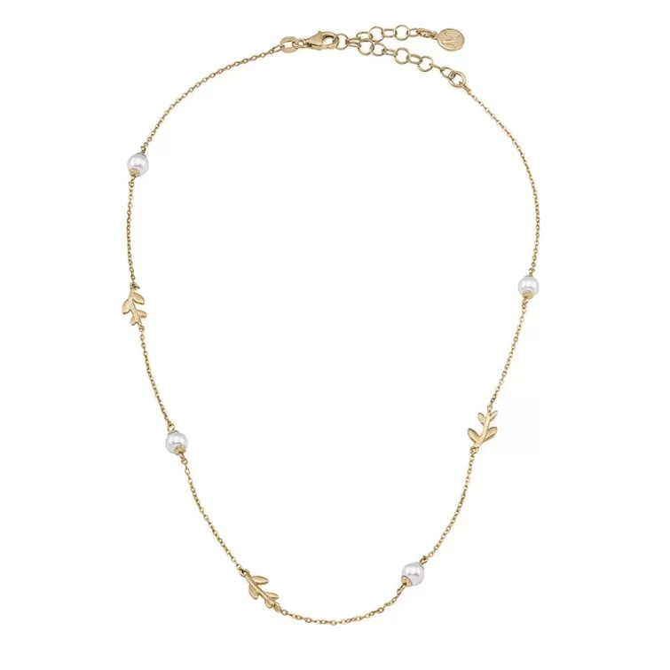 Cadenas Con Perlas | Majorica Collar Juliette