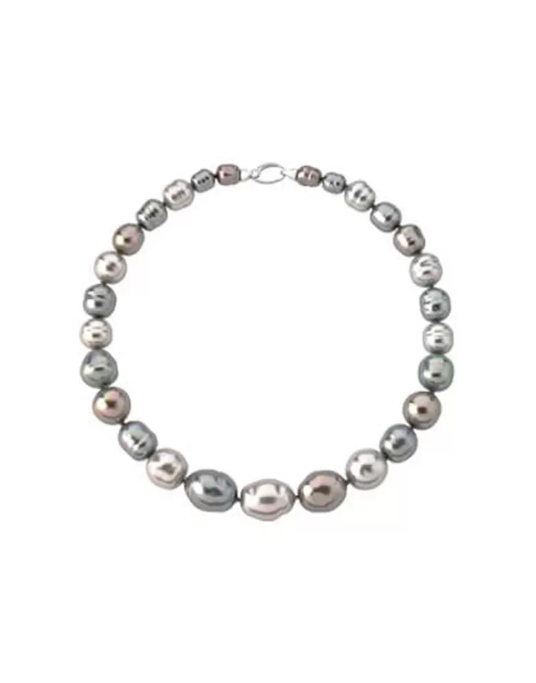 Collares Para Boda | Majorica Collar Juno