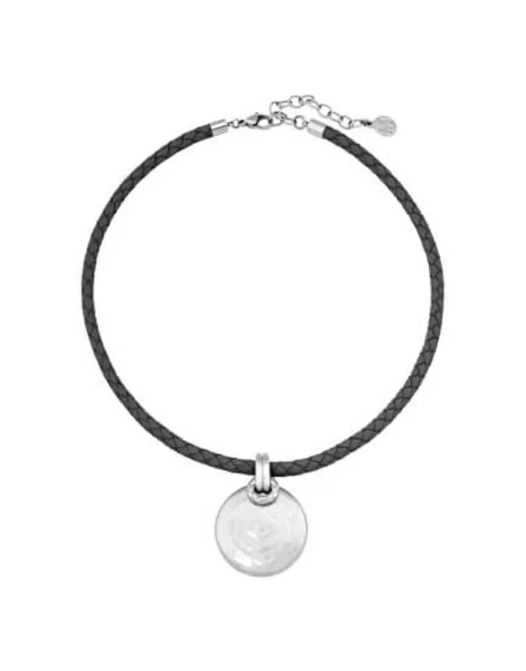 Collares De Cuero | Majorica Collar Menorca
