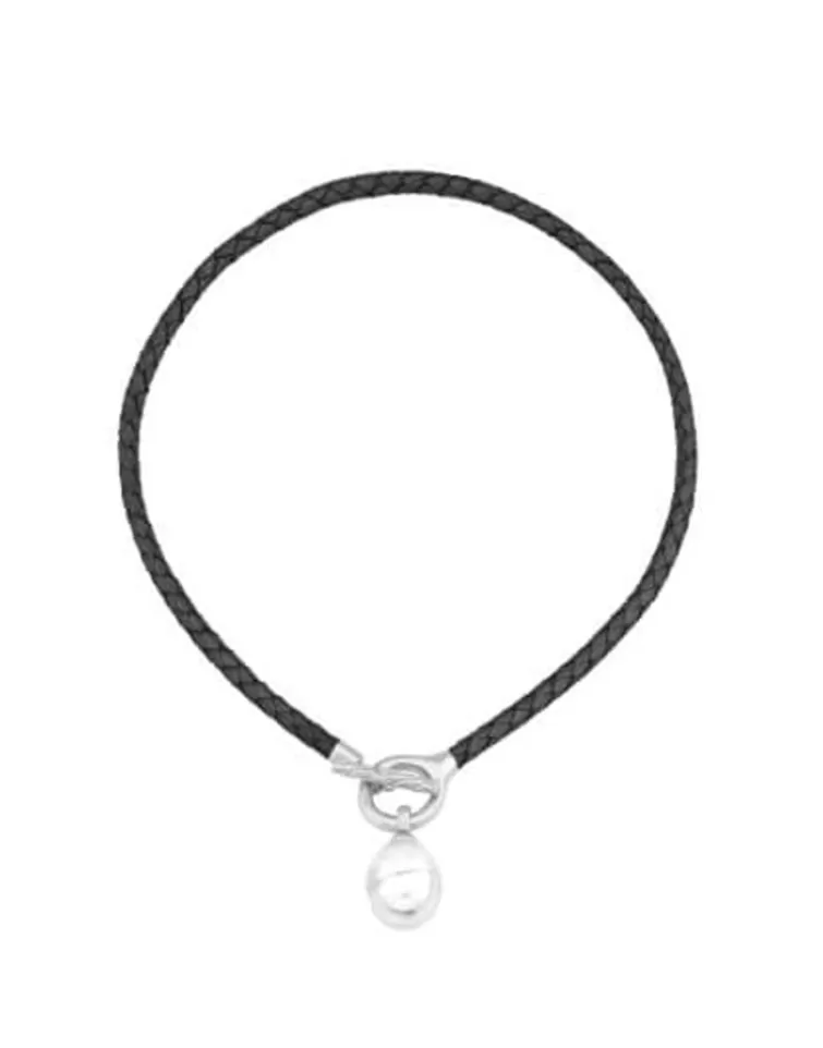 Collares De Cuero | Majorica Collar Menorca