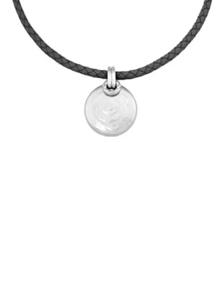 Collares De Cuero | Majorica Collar Menorca