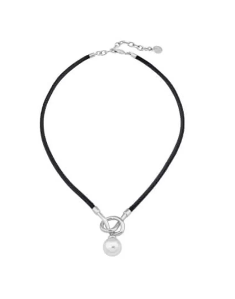 Collares De Cuero | Majorica Collar Sicilia