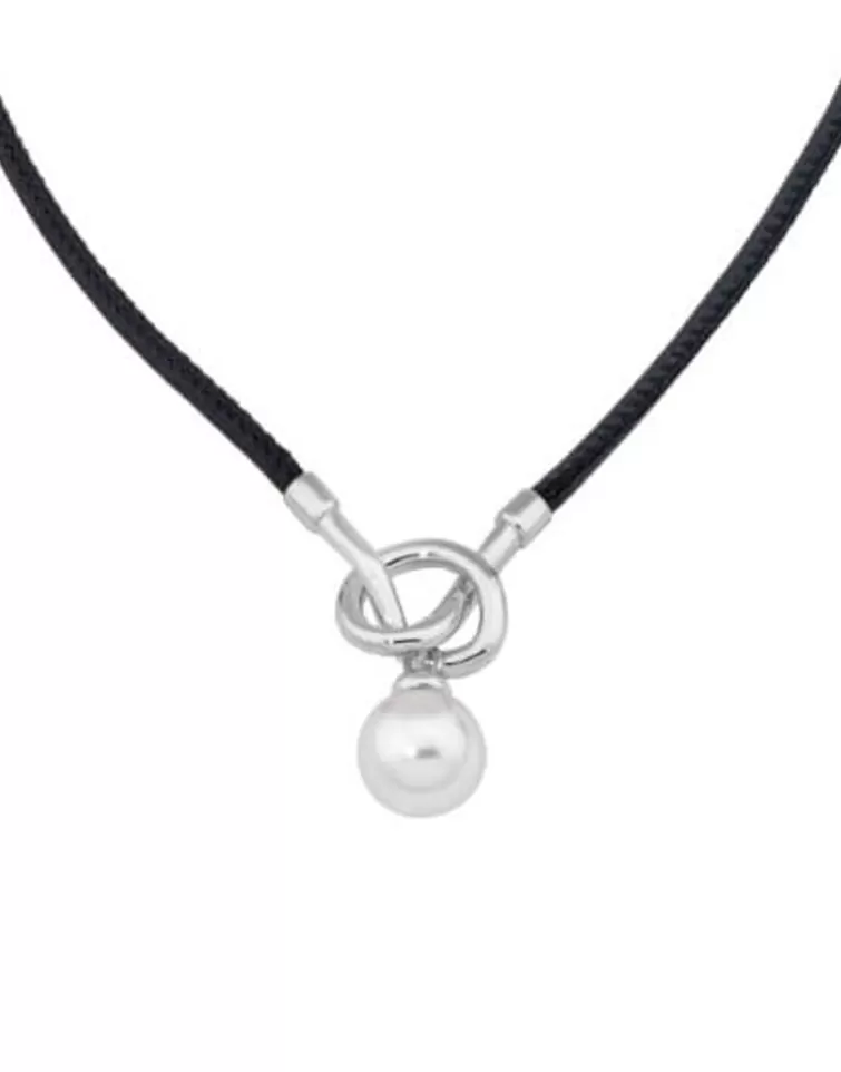 Collares De Cuero | Majorica Collar Sicilia