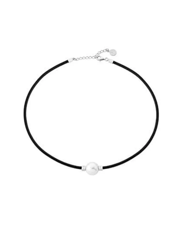Collares De Cuero | Majorica Collar Tilos