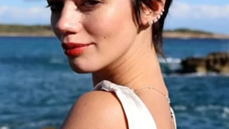 Pendientes Ear Cuff | Majorica Pendiente Dangle Trepador Con Perlas Izquierdo