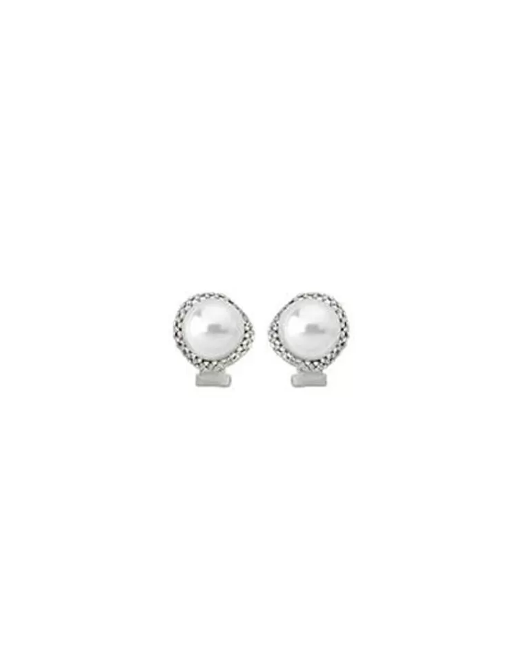 Pendientes Cortos | Majorica Pendientes Exquisite Vintage