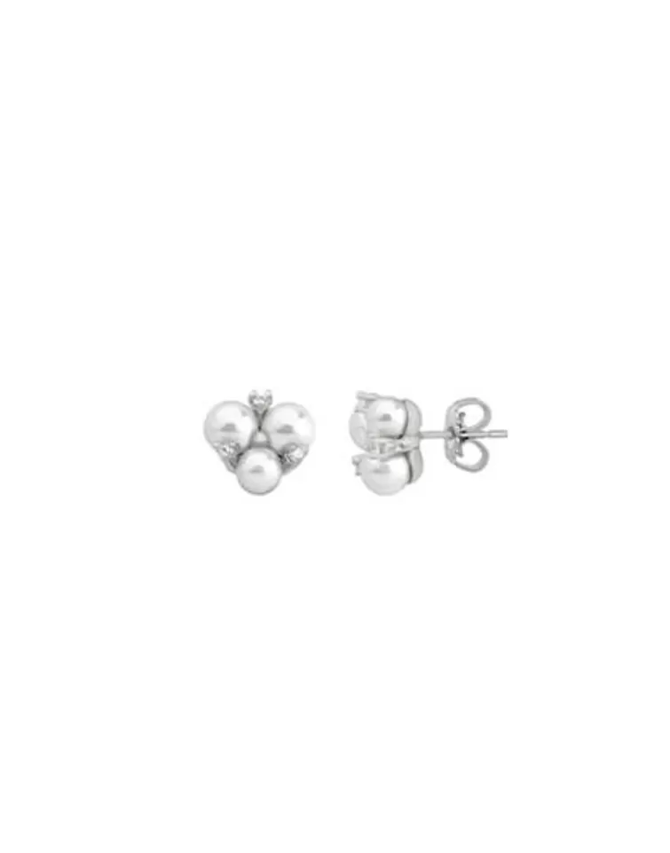 Pendientes Cortos | Majorica Pendientes Starlight