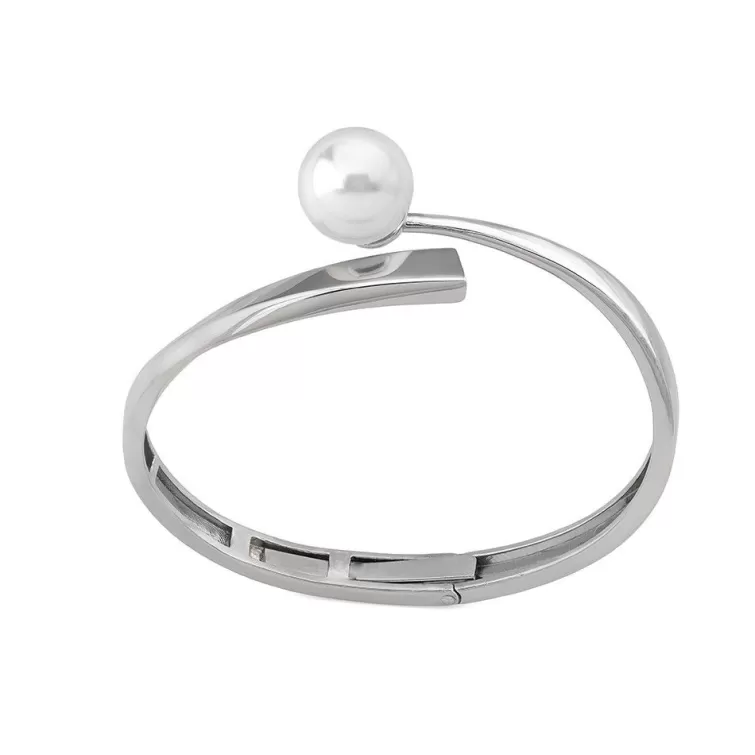 Brazaletes Rígidos | Majorica Pulsera Clave Al Sol