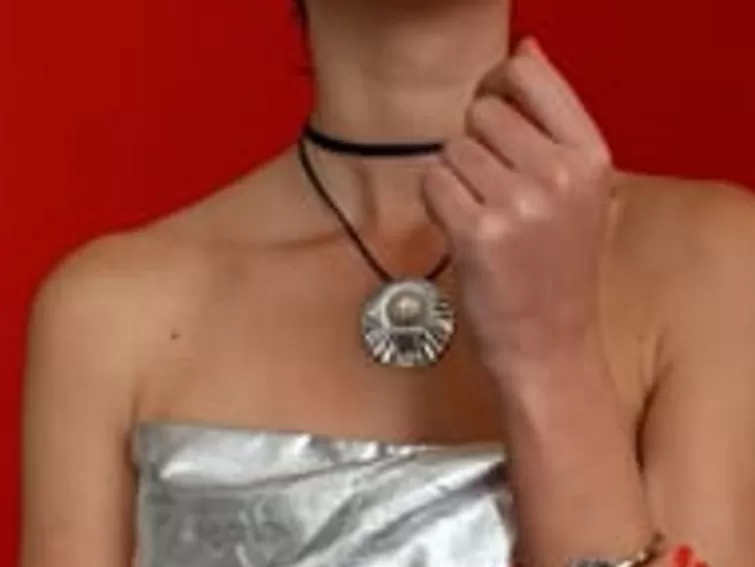 Brazaletes Rígidos | Majorica Pulsera Rigida En Acero Le Palm Con Perla Blanca